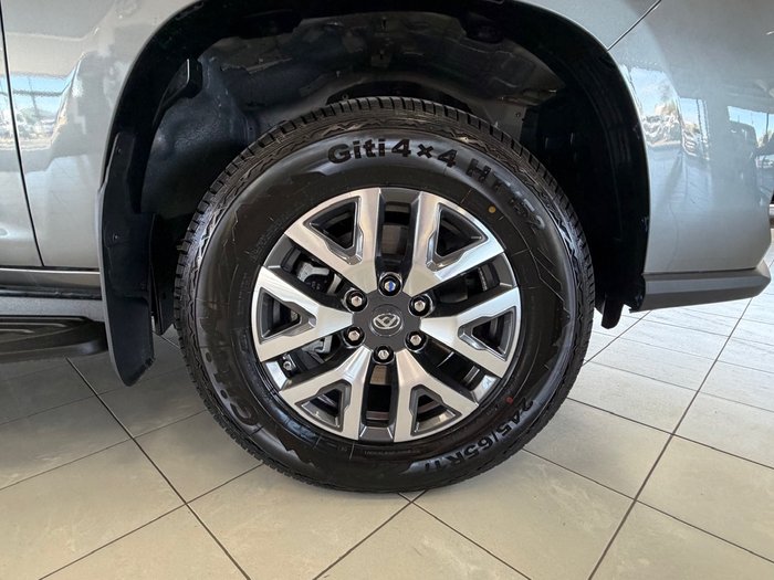 2024 LDV T60 Max PRO