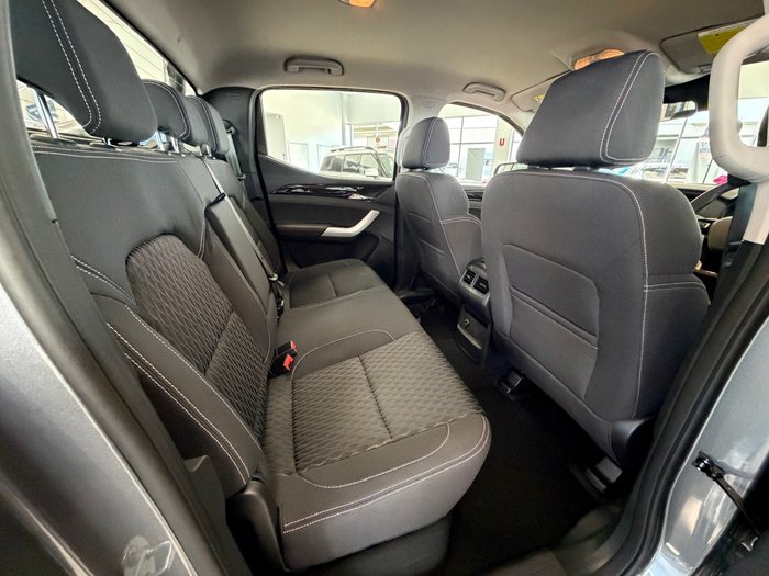 2024 LDV T60 Max PRO