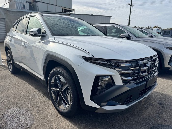 2026 HYUNDAI NX4 TUCSON