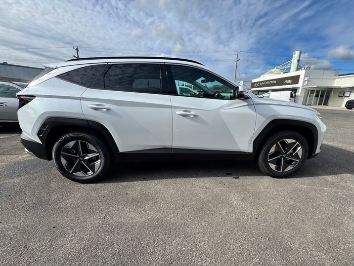 2026 HYUNDAI NX4 TUCSON