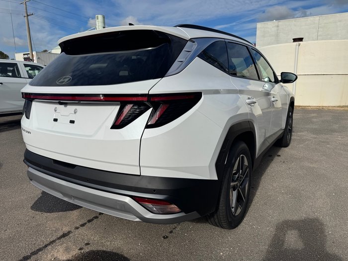 2026 HYUNDAI NX4 TUCSON