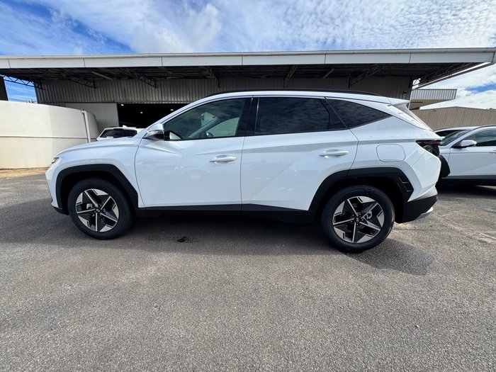 2026 HYUNDAI NX4 TUCSON
