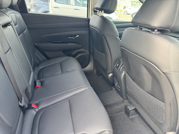 2026 HYUNDAI NX4 TUCSON