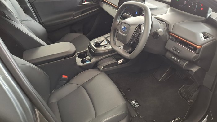 2026 Subaru Uncharted AWD Panoramic Roof E2-1 MY26 COSMIC WHITE