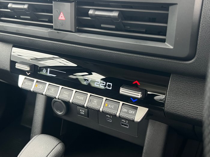 2026 Nissan Navara SL