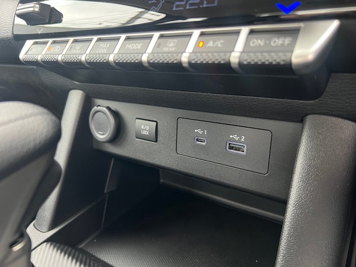 2026 Nissan Navara SL