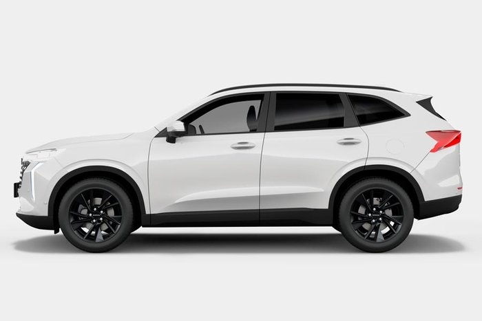 2025 Great Wall Haval H6
