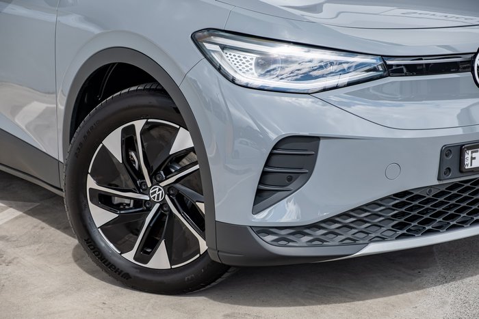 2025 Volkswagen ID.4 Pro