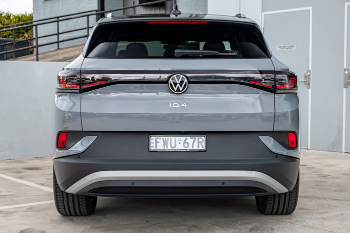 2025 Volkswagen ID.4 Pro