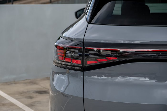 2025 Volkswagen ID.4 Pro