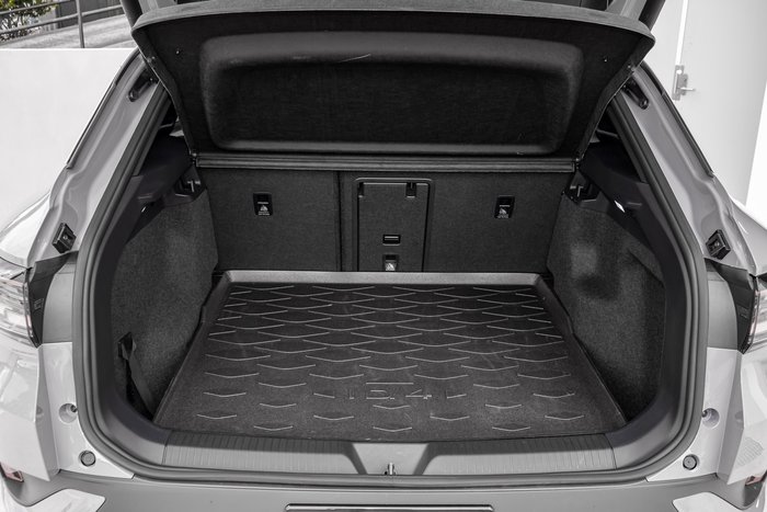 2025 Volkswagen ID.4 Pro