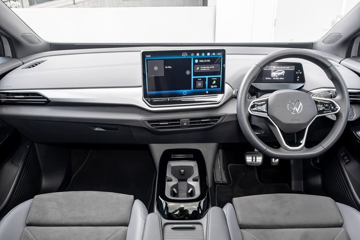 2025 Volkswagen ID.4 Pro