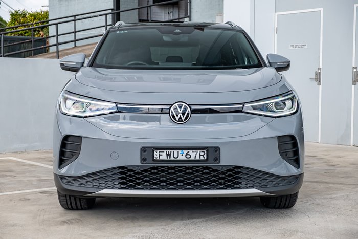 2025 Volkswagen ID.4 Pro
