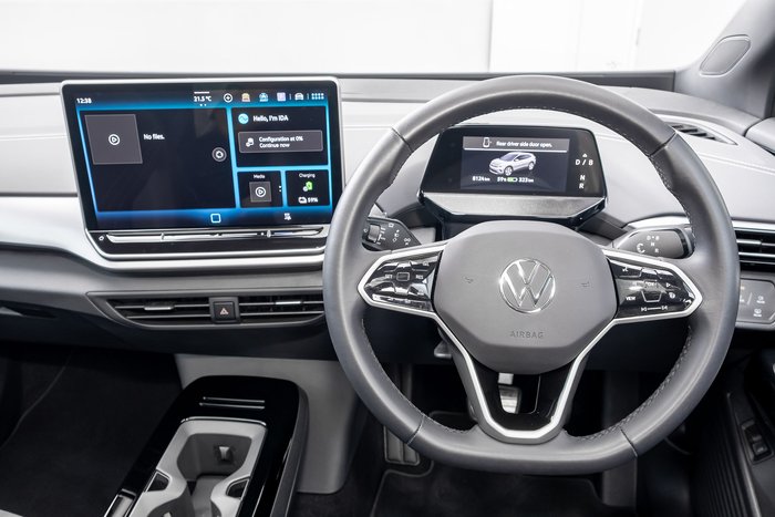 2025 Volkswagen ID.4 Pro
