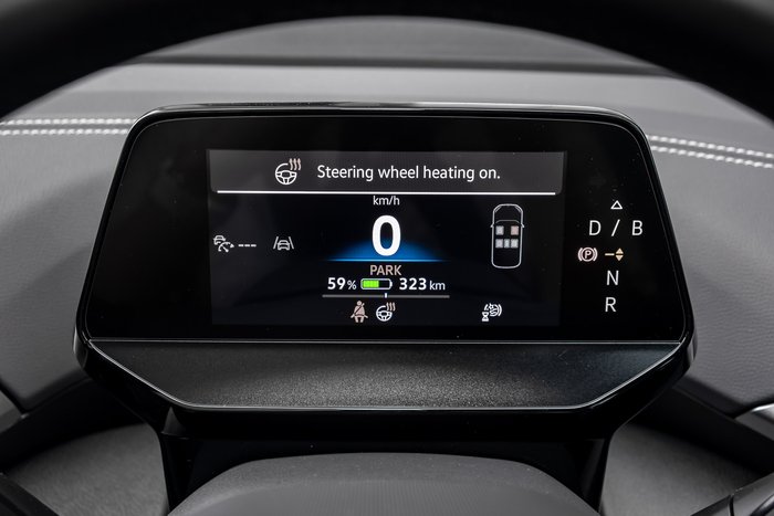 2025 Volkswagen ID.4 Pro
