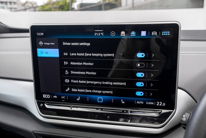 2025 Volkswagen ID.4 Pro