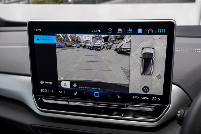 2025 Volkswagen ID.4 Pro