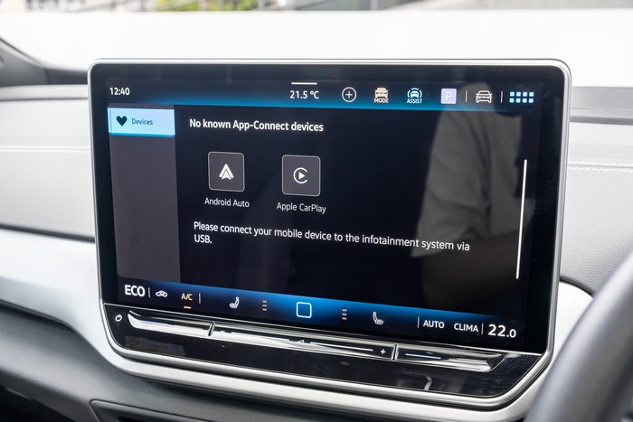 2025 Volkswagen ID.4 Pro