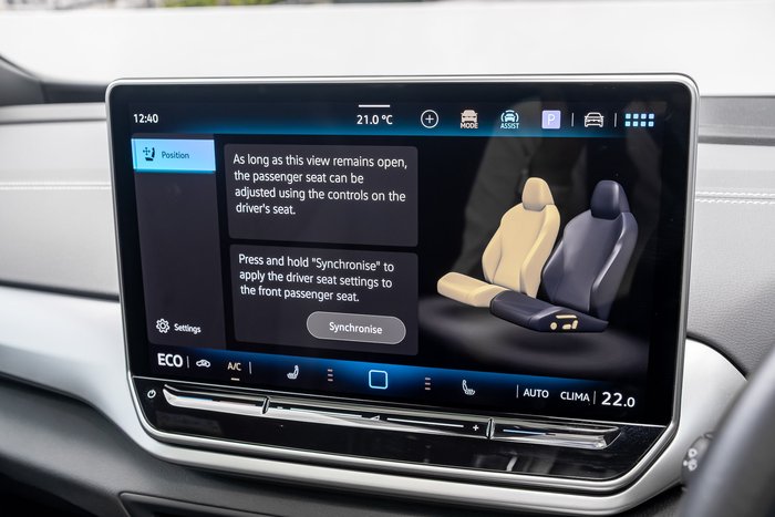 2025 Volkswagen ID.4 Pro