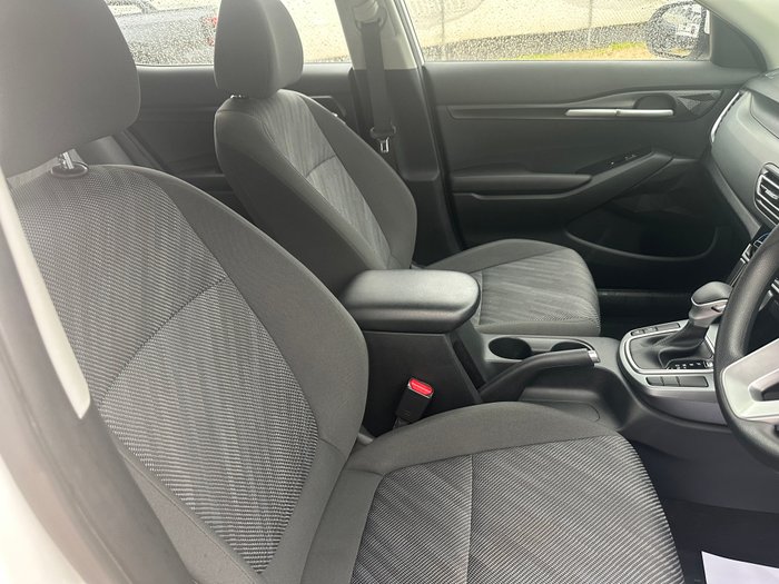 2022 Kia Seltos S