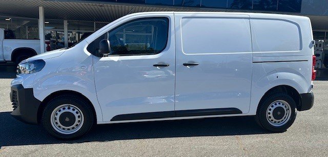 2025 Peugeot Expert Pro