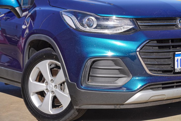 2019 Holden Trax LS