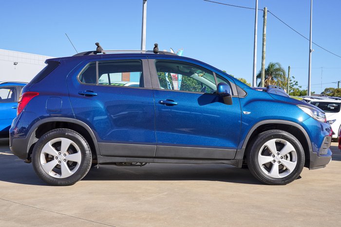 2019 Holden Trax LS