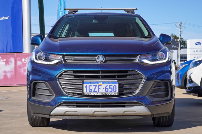 2019 Holden Trax LS