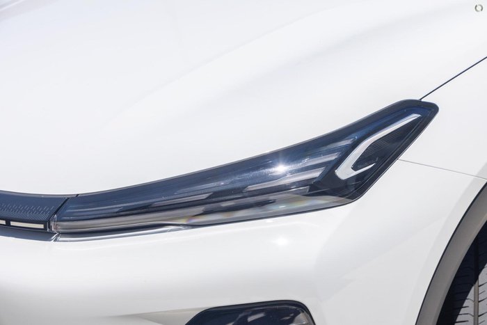 2025 Geely Starray EM-i Complete