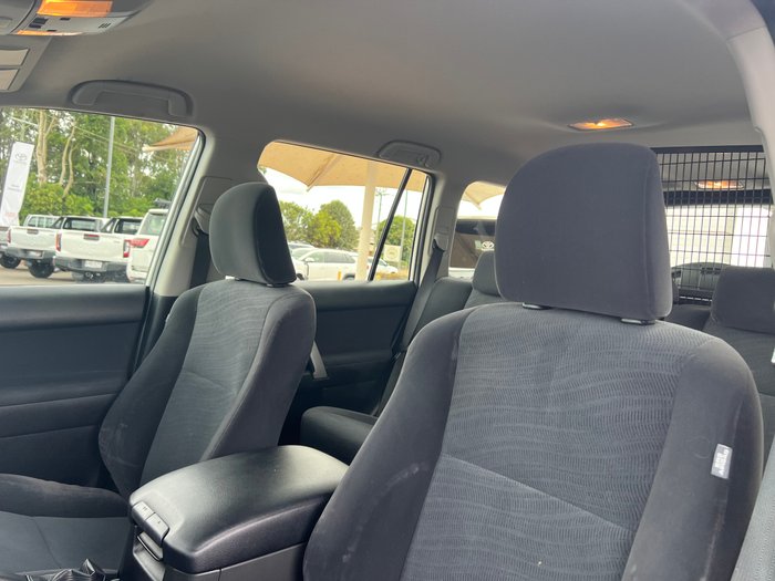 2020 Toyota Prado Prado GX 2.8L T Diesel Automatic Wagon 4277430 003