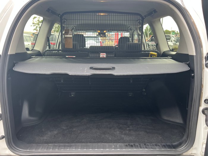 2020 Toyota Prado Prado GX 2.8L T Diesel Automatic Wagon 4277430 003