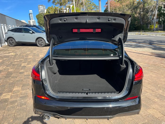 2020 BMW 2 Series 218i M Sport