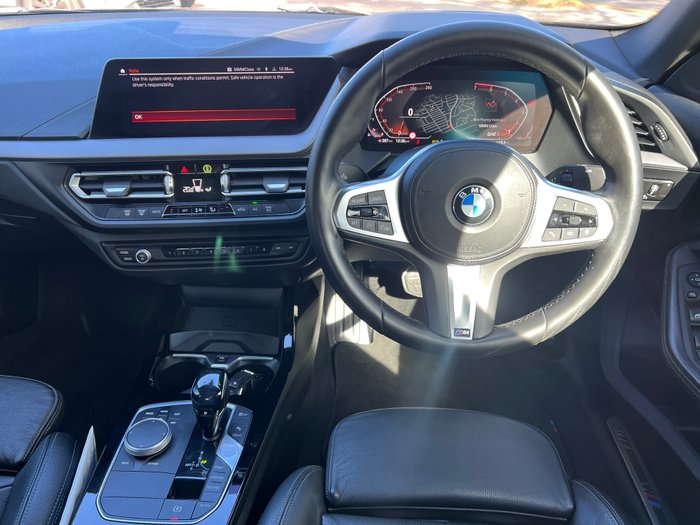2020 BMW 2 Series 218i M Sport