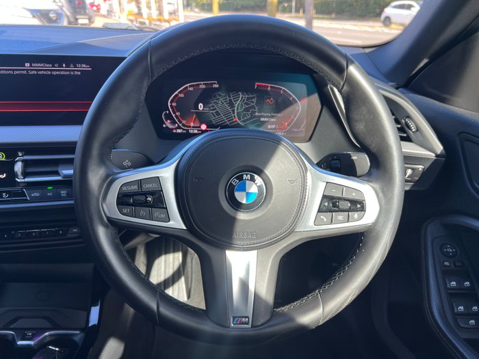 2020 BMW 2 Series 218i M Sport