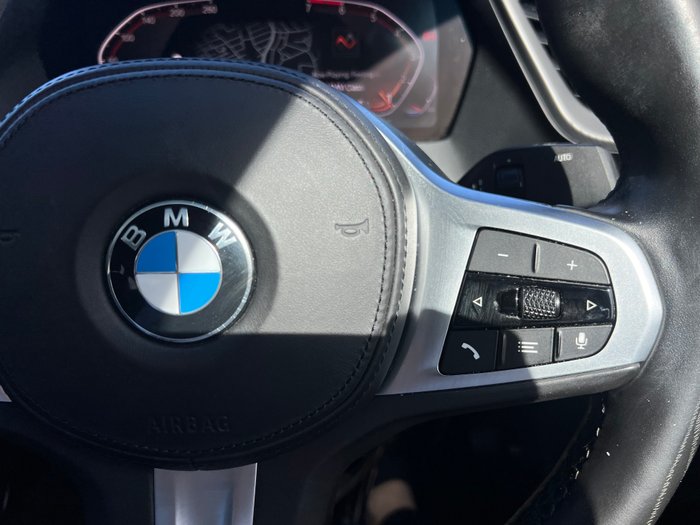 2020 BMW 2 Series 218i M Sport
