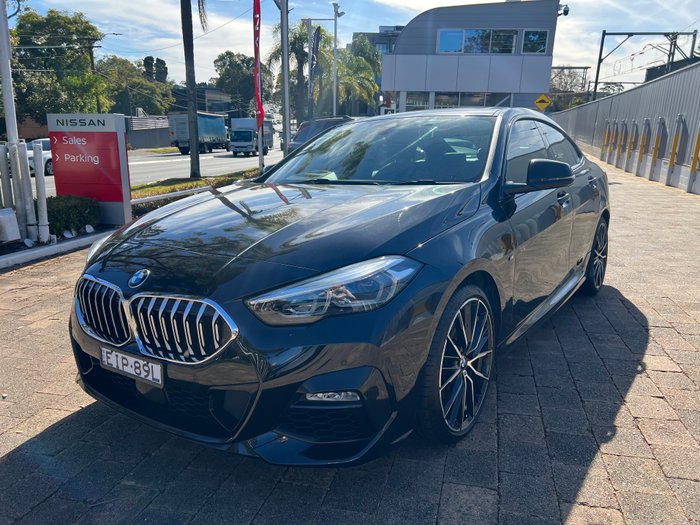 2020 BMW 2 Series 218i M Sport