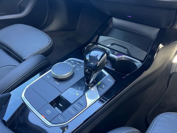 2020 BMW 2 Series 218i M Sport