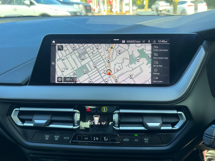 2020 BMW 2 Series 218i M Sport