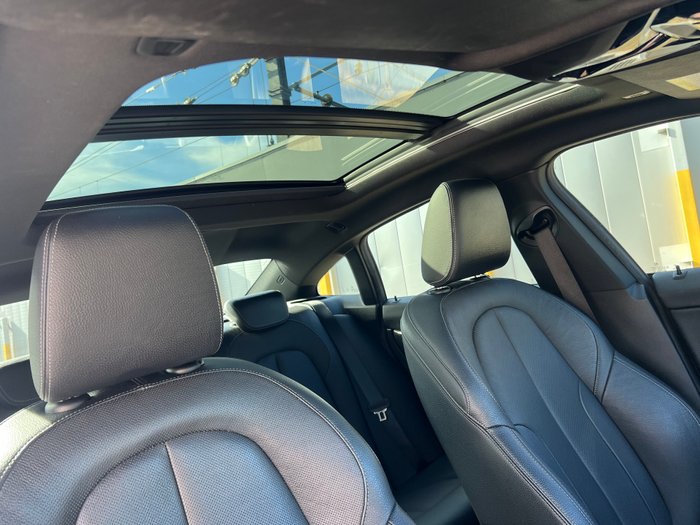 2020 BMW 2 Series 218i M Sport