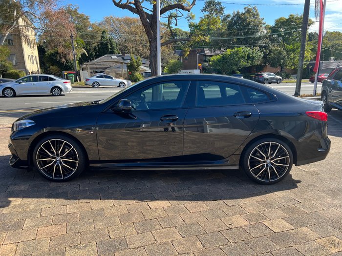 2020 BMW 2 Series 218i M Sport
