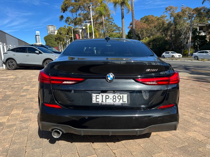 2020 BMW 2 Series 218i M Sport