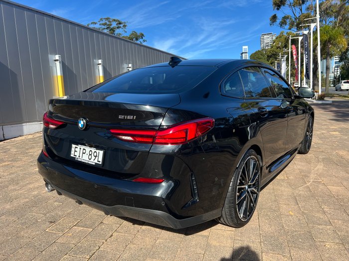 2020 BMW 2 Series 218i M Sport