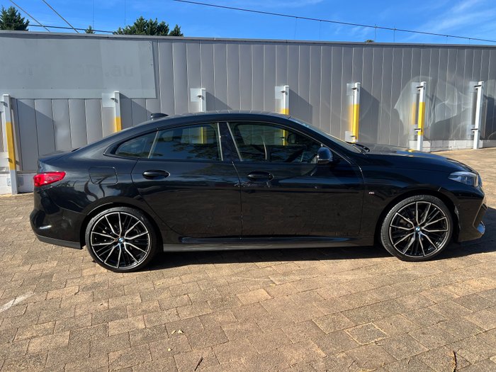 2020 BMW 2 Series 218i M Sport