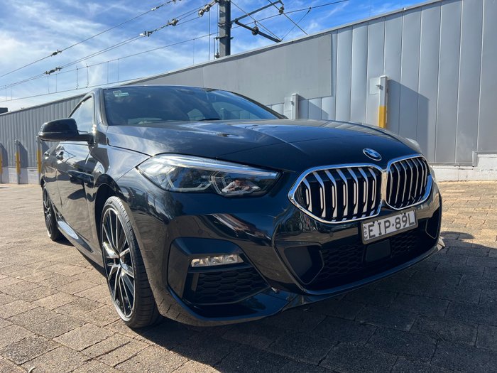 2020 BMW 2 Series 218i M Sport