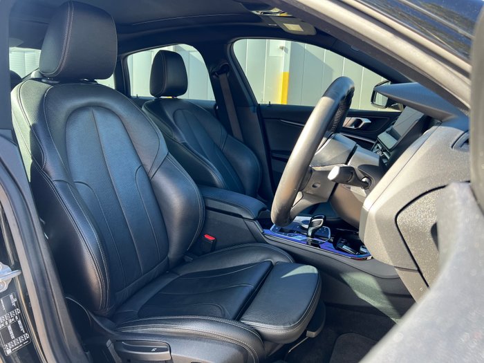 2020 BMW 2 Series 218i M Sport