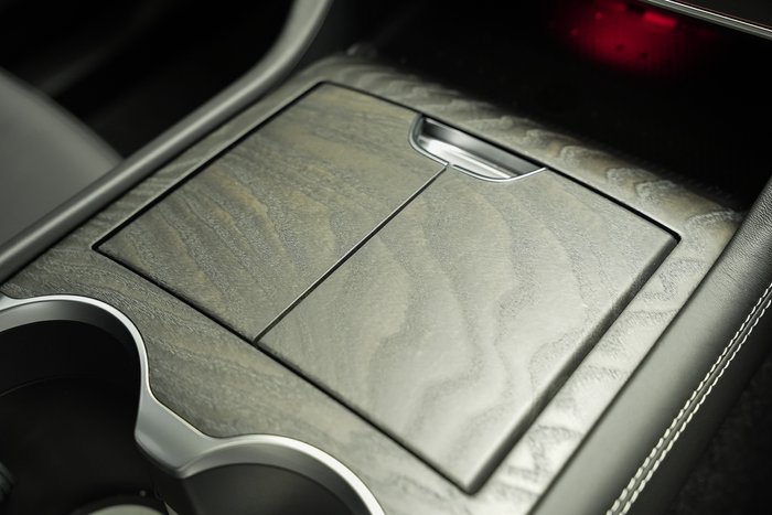 2025 Maserati Grecale MODENA 330HP HYBRID GRIGIO LAVA