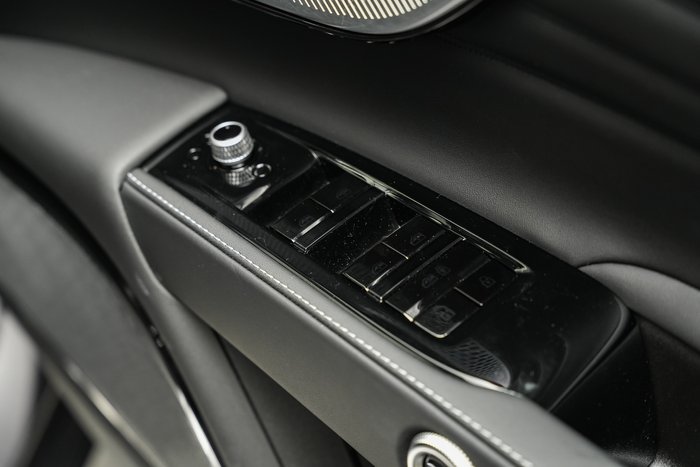 2025 Maserati Grecale MODENA 330HP HYBRID GRIGIO LAVA