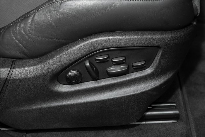 2025 Porsche Cayenne GTS