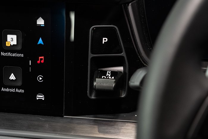 2025 Porsche Cayenne GTS