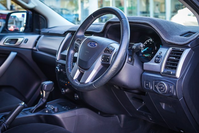 2020 FORD RANGER XLT 3.2 (4x4)